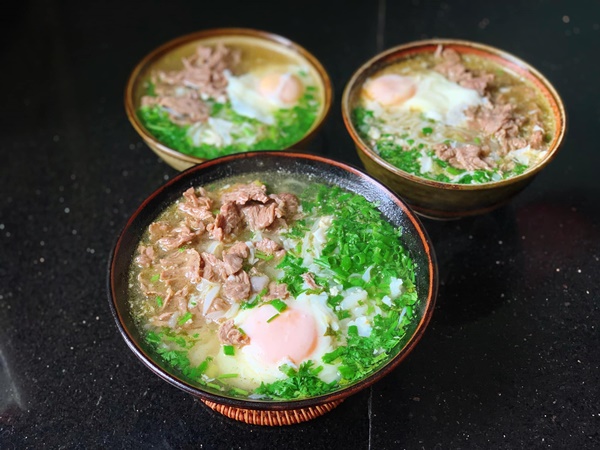 Mách nước chị em loạt món ăn ngon, bổ dưỡng từ thịt bò, mùa lạnh làm ngay đãi cả nhà-13