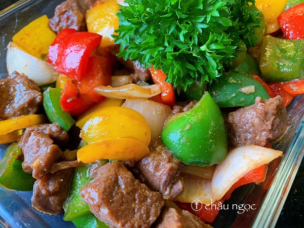 Mách nước chị em loạt món ăn ngon, bổ dưỡng từ thịt bò, mùa lạnh làm ngay đãi cả nhà-15