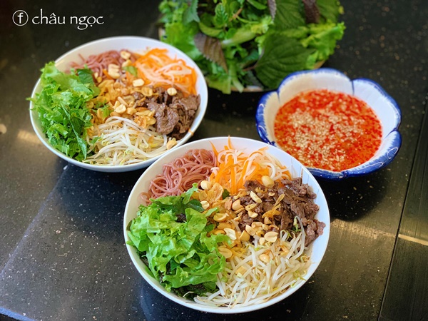 Mách nước chị em loạt món ăn ngon, bổ dưỡng từ thịt bò, mùa lạnh làm ngay đãi cả nhà-16