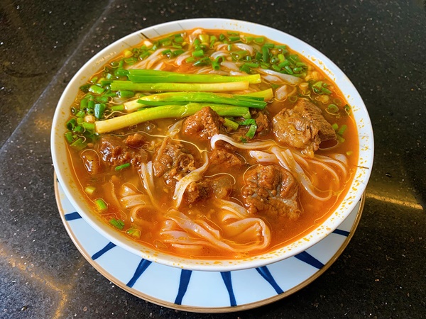 Mách nước chị em loạt món ăn ngon, bổ dưỡng từ thịt bò, mùa lạnh làm ngay đãi cả nhà-18