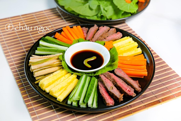 Mách nước chị em loạt món ăn ngon, bổ dưỡng từ thịt bò, mùa lạnh làm ngay đãi cả nhà-4