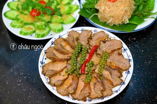 Mách nước chị em loạt món ăn ngon, bổ dưỡng từ thịt bò, mùa lạnh làm ngay đãi cả nhà