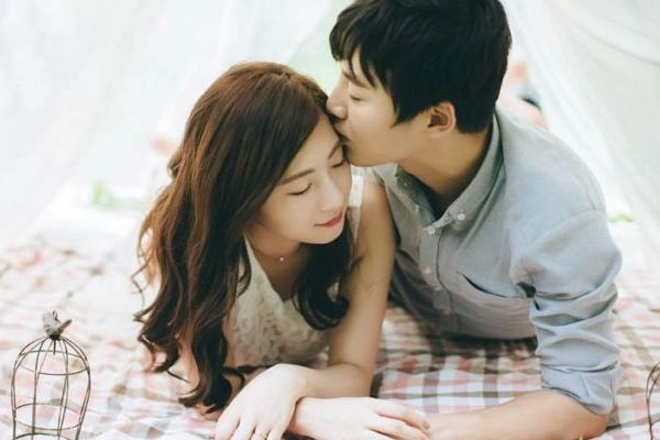 Nếu bạn và bạn trai làm được ba điều này thì có thể kết hôn ngay lập tức!-2