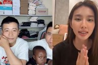 Những con số ấn tượng trong buổi livestream của Thùy Tiên - Quang Linh: Cứ kết hợp là gây bão