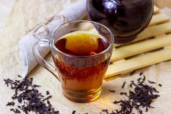 Dùng thức uống này 2 lần/ngày sẽ giúp sống thọ, ngừa ung thư
