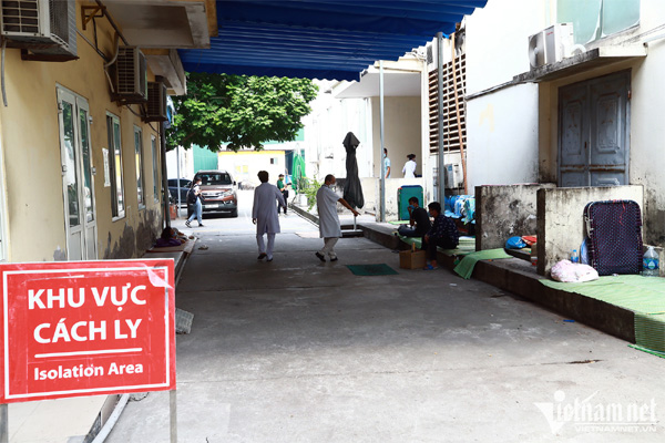 Cấm xe khách giường nằm vào nội thành TP.HCM: Cần có lộ trình và làm thí điểm-4