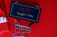 Tại sao ngày hội mua sắm 11/11 được gọi là ngày độc thân?