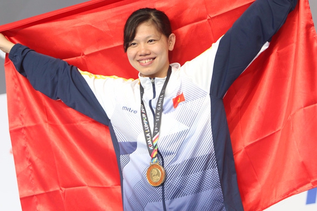 Ánh Viên từng từ chối 20 học bổng Mỹ để cống hiến cho sự nghiệp bơi lội, giải nghệ rồi vẫn gây sốt vì màn lột xác thành nàng thơ-3