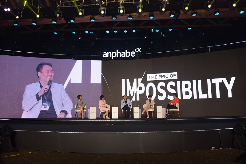 PNJ dẫn đầu ‘Nơi làm việc tốt nhất Việt Nam’ ngành bán lẻ-2