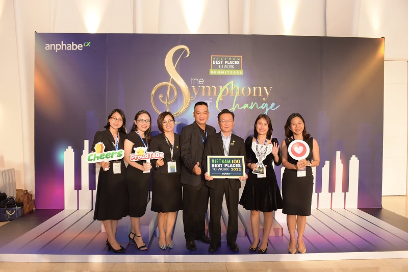 PNJ dẫn đầu ‘Nơi làm việc tốt nhất Việt Nam’ ngành bán lẻ-3