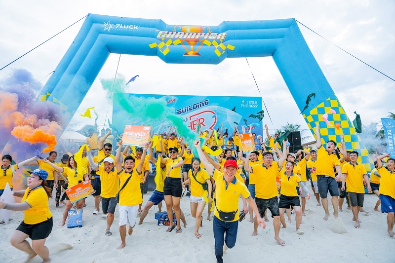 PNJ dẫn đầu ‘Nơi làm việc tốt nhất Việt Nam’ ngành bán lẻ-4