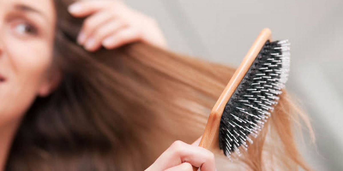 Những thói quen gây hư tổn tóc, bạn đã biết chưa?-1