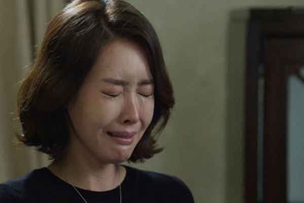 Sống ở nhà chị gái mà tôi như người giúp việc-1