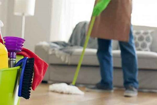 Sống ở nhà chị gái mà tôi như người giúp việc