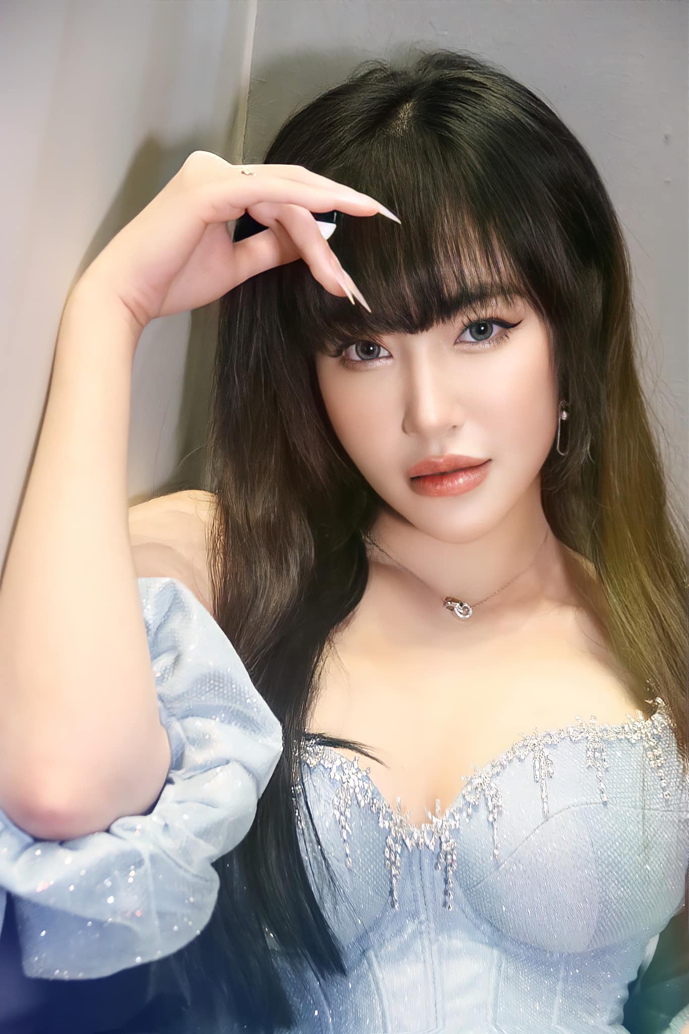 Elly Trần phản pháo chồng cực gắt, tiết lộ: Cứ cái gì tôi không đồng ý thì anh ấy nói ly dị, cắt tiền-2