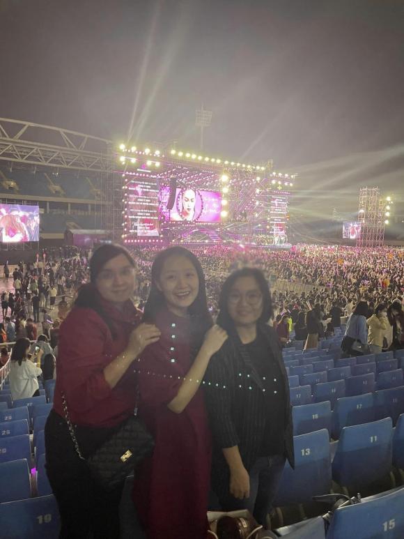 BTV thời sự trẻ nhất VTV lên chức mẹ sau 3 năm kết hôn-2