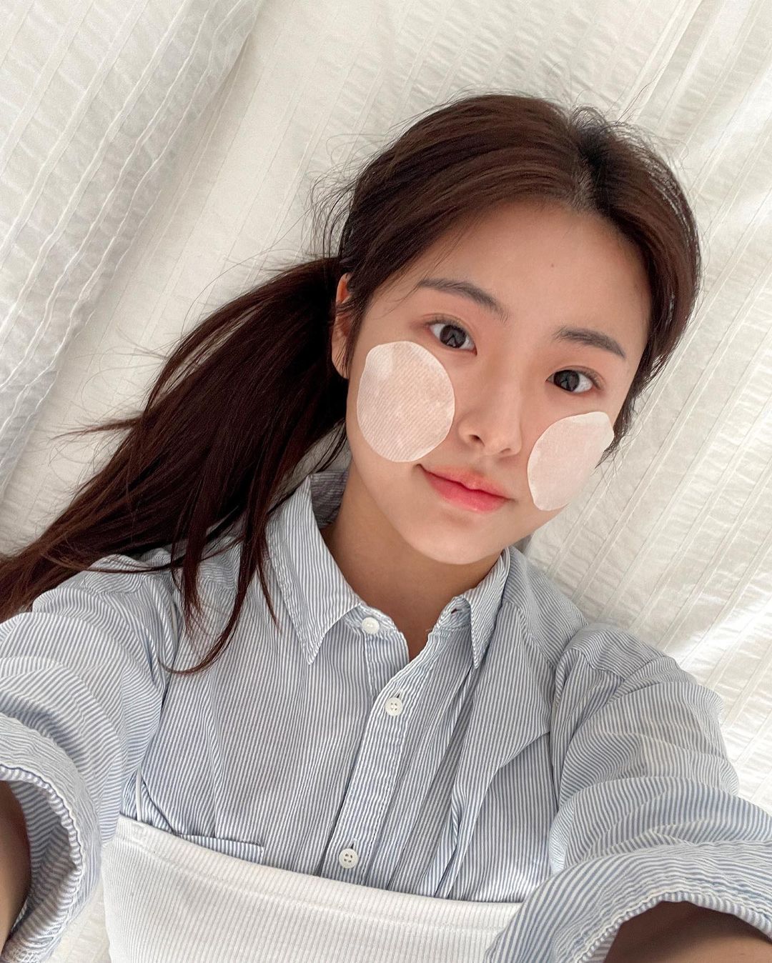 Chăm sóc da tối giản và tiết kiệm cho nàng công sở bận rộn-4