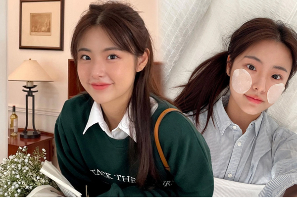 Chăm sóc da tuổi 30 với 5 bước quan trọng không thể bỏ qua-4