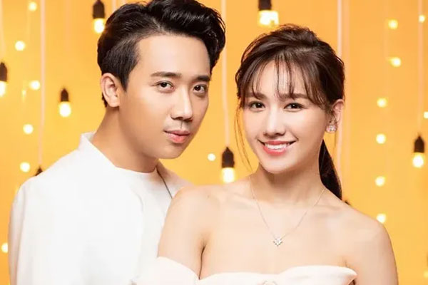 Trấn Thành phản hồi ồn ào với em trai Sơn Tùng M-TP-3