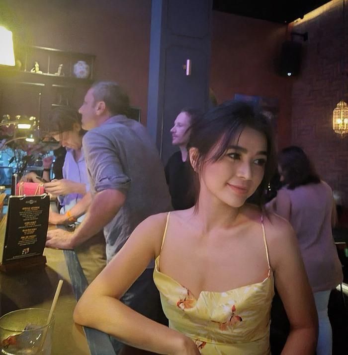 Cuộc sống của nữ diễn viên Việt đầu tiên trở thành phi công bây giờ ra sao?-3