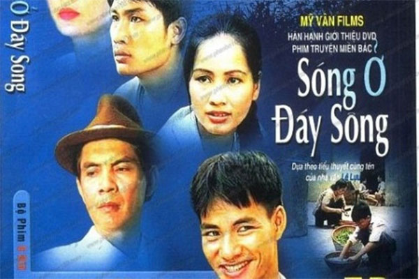 Tình huống kém duyên của phim Thông gia ngõ hẹp-4