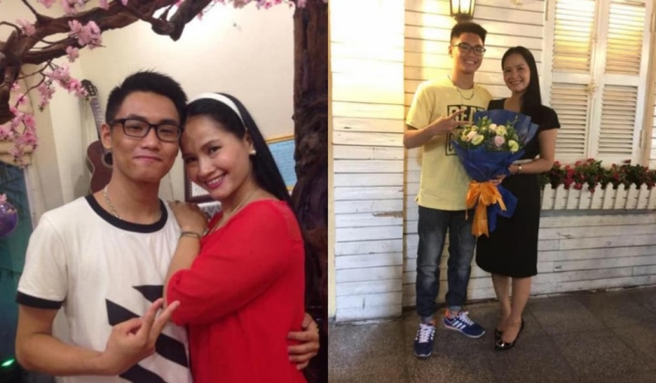 Dàn diễn viên Sóng ở đáy sông thay đổi thế nào sau 22 năm?-13