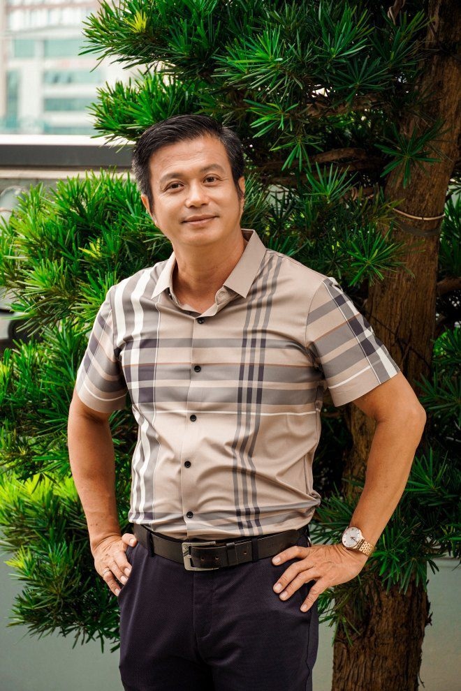 Dàn diễn viên Sóng ở đáy sông thay đổi thế nào sau 22 năm?-9