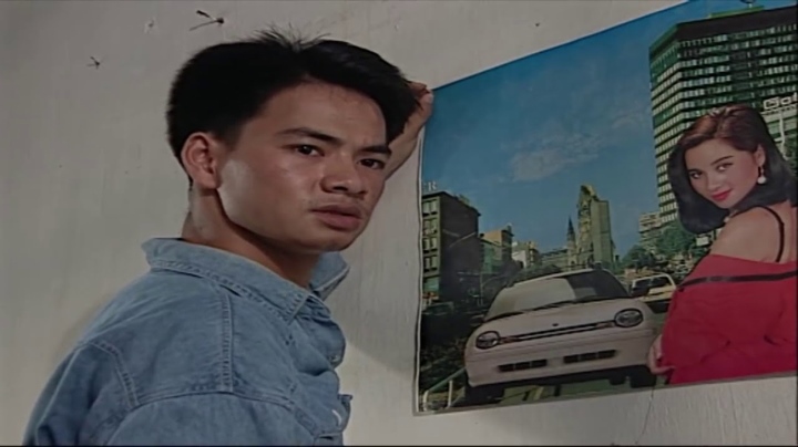 Dàn diễn viên Sóng ở đáy sông thay đổi thế nào sau 22 năm?-1