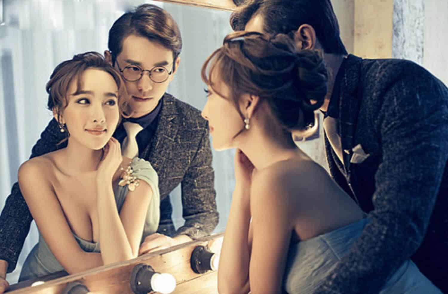 Khi nam nữ yêu nhau, con trai đừng chỉ hôn và ôm, con gái thích 4 hành động xấu này hơn!-1