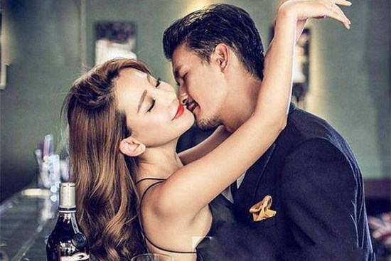 Khi nam nữ yêu nhau, con trai đừng chỉ 