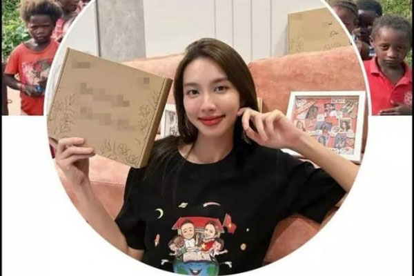 Nối gót Diệu Nhi, Thuỳ Tiên nung nấu ý định lấn sân âm nhạc, ngỏ lời làm thành viên của một nhóm nhạc-4