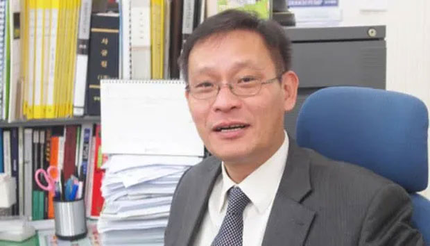 Kim Ung-Yong: Thiên tài thế giới với chỉ số IQ 210-2