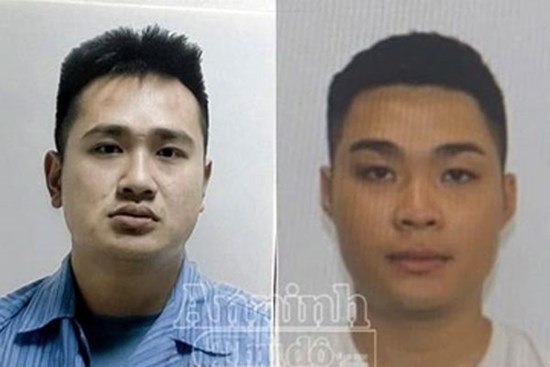 Truy nã nam thanh niên chém lìa chân người đàn ông ở Hà Nội