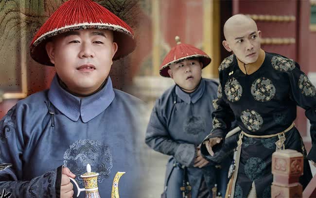 Một ngày của Hoàng đế triều Thanh trôi qua như thế nào?-1