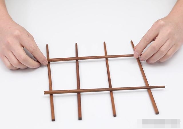 Đừng vứt đũa cũ đi, chỉ cần sửa sang lại và đặt trong phòng bếp là tiết kiệm hàng triệu một năm, siêu dễ sử dụng-1