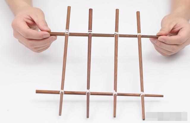 Đừng vứt đũa cũ đi, chỉ cần sửa sang lại và đặt trong phòng bếp&nbsp;là tiết kiệm hàng triệu một năm, siêu dễ sử dụng-2