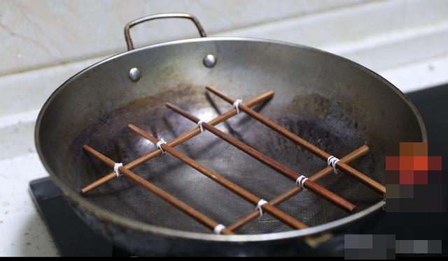 Đừng vứt đũa cũ đi, chỉ cần sửa sang lại và đặt trong phòng bếp là tiết kiệm hàng triệu một năm, siêu dễ sử dụng-3