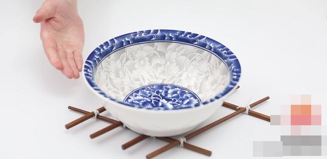 Đừng vứt đũa cũ đi, chỉ cần sửa sang lại và đặt trong phòng bếp&nbsp;là tiết kiệm hàng triệu một năm, siêu dễ sử dụng-4