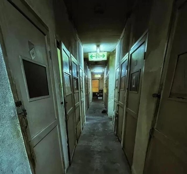 Hết hồn với khách sạn siêu rẻ ở Nhật Bản-2