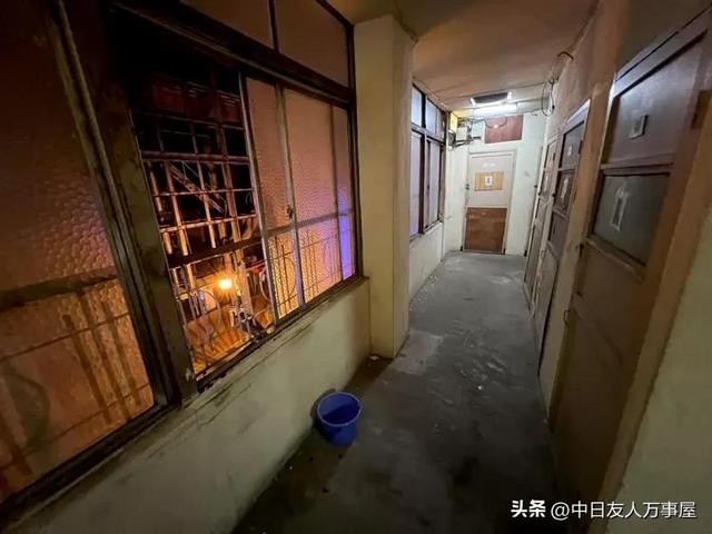 Hết hồn với khách sạn siêu rẻ ở Nhật Bản-3