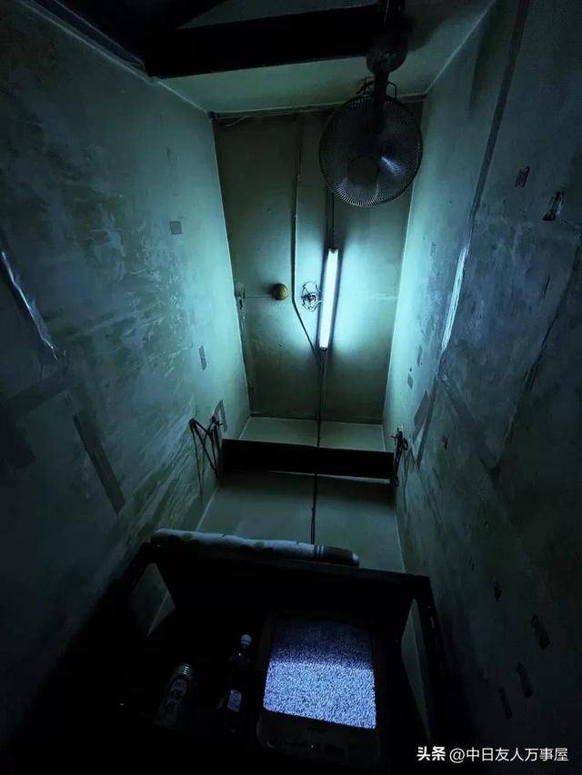 Hết hồn với khách sạn siêu rẻ ở Nhật Bản-8