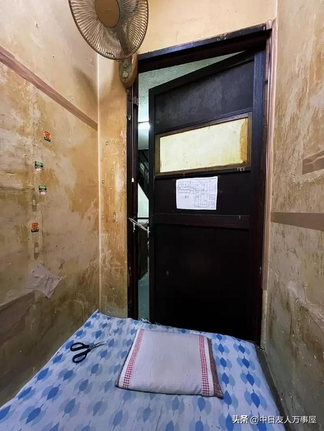 Hết hồn với khách sạn siêu rẻ ở Nhật Bản-9