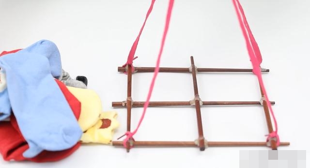 Đừng vứt đũa cũ đi, chỉ cần sửa sang lại và đặt trong phòng bếp là tiết kiệm hàng triệu một năm, siêu dễ sử dụng-15