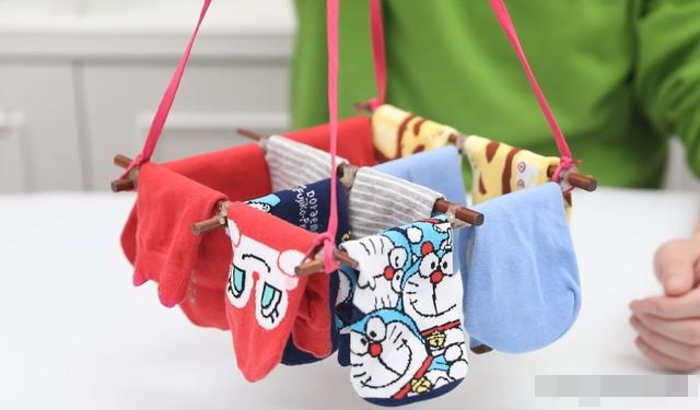 Đừng vứt đũa cũ đi, chỉ cần sửa sang lại và đặt trong phòng bếp là tiết kiệm hàng triệu một năm, siêu dễ sử dụng-16