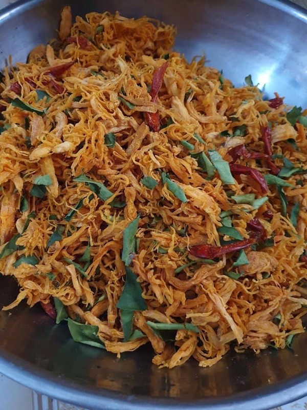 Đừng luộc ức gà nữa, chế biến theo cách này vừa hấp dẫn lại hỗ trợ giảm cân cực hiệu quả-2