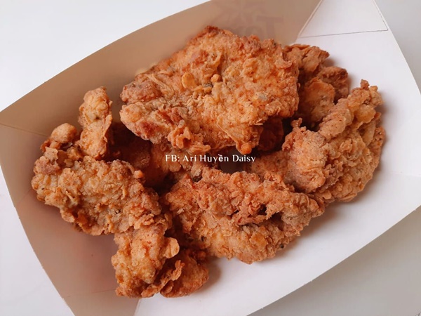 Đừng luộc ức gà nữa, chế biến theo cách này vừa&nbsp;hấp dẫn lại hỗ trợ giảm cân cực hiệu quả-11