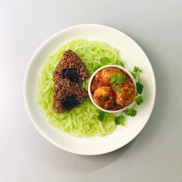 Đừng luộc ức gà nữa, chế biến theo cách này vừa hấp dẫn lại hỗ trợ giảm cân cực hiệu quả-16
