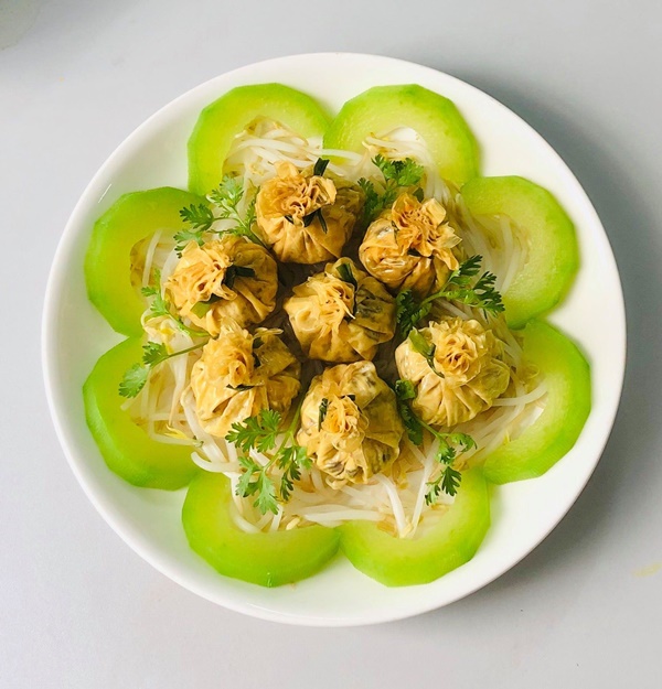 Đừng luộc ức gà nữa, chế biến theo cách này vừa hấp dẫn lại hỗ trợ giảm cân cực hiệu quả-19