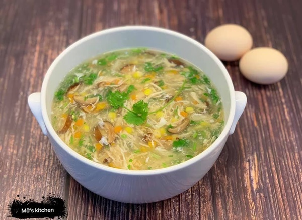 Đừng luộc ức gà nữa, chế biến theo cách này vừa hấp dẫn lại hỗ trợ giảm cân cực hiệu quả-23