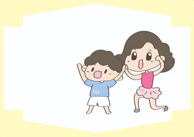 Không muốn trở thành kẻ thù” của con mình, bố mẹ hãy nắm vững những lời này, thế giới sẽ bình yên-2